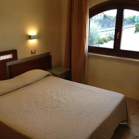 La Del Cavaliere 3* Borgo Montello