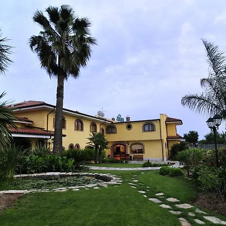 Hotel La Del Cavaliere