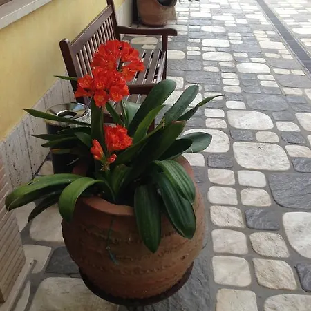 La Del Cavaliere 3* Borgo Montello