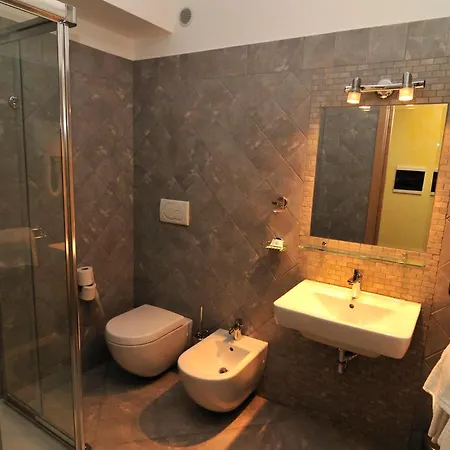 La Del Cavaliere Hotel