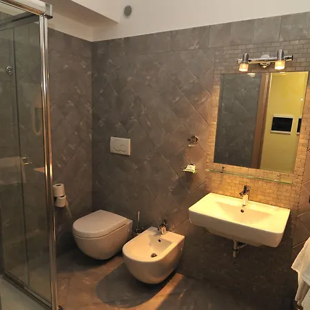 La Del Cavaliere Hotel