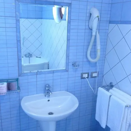 La Del Cavaliere 3*