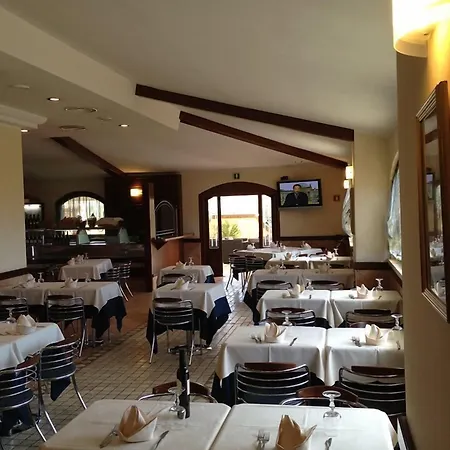 La Del Cavaliere Hotel 3*
