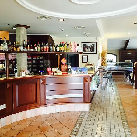 Hotel La Del Cavaliere