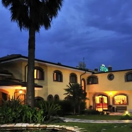 La Del Cavaliere Hotel Borgo Montello