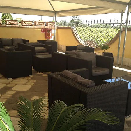 La Del Cavaliere 3*