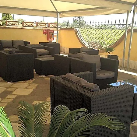 Hotel La Del Cavaliere
