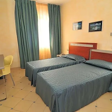 La Del Cavaliere Hotel