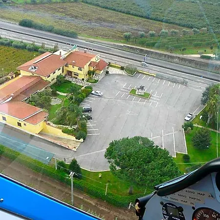 Hotel La Del Cavaliere