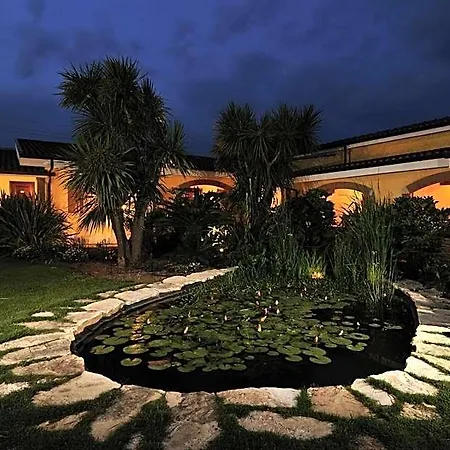 Hotel La Del Cavaliere 3*