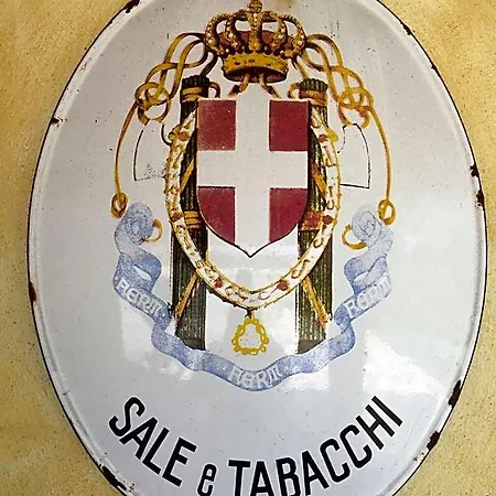 La Del Cavaliere Hotel