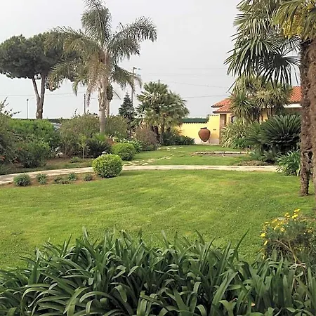 Hotel La Del Cavaliere Borgo Montello