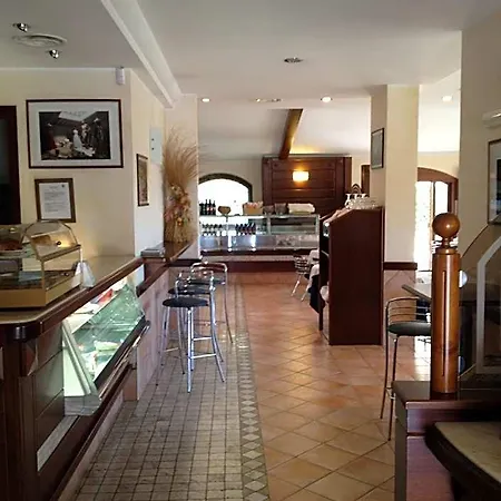 Hotel La Del Cavaliere Borgo Montello
