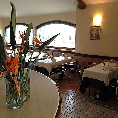 La Del Cavaliere Hotel Borgo Montello
