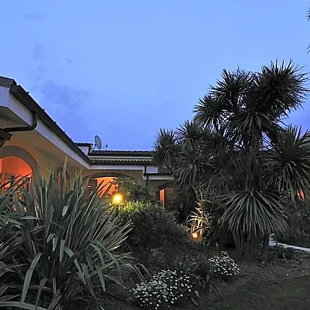 La Del Cavaliere 3*