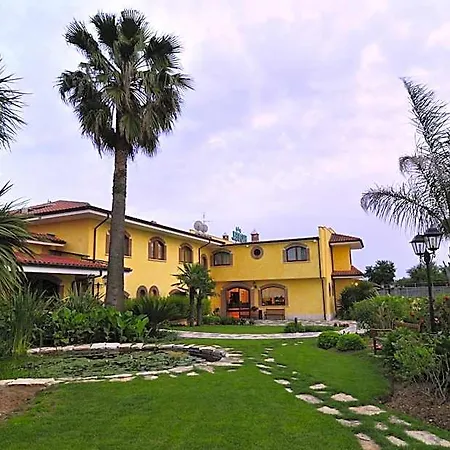 La Del Cavaliere Hotel Borgo Montello