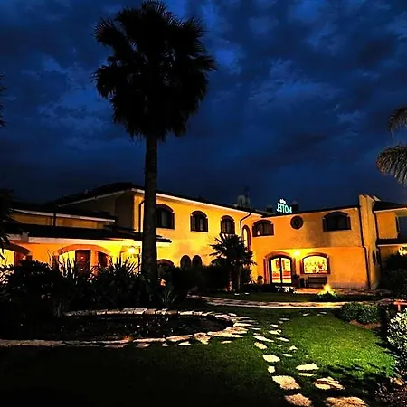 La Del Cavaliere Hotel Borgo Montello