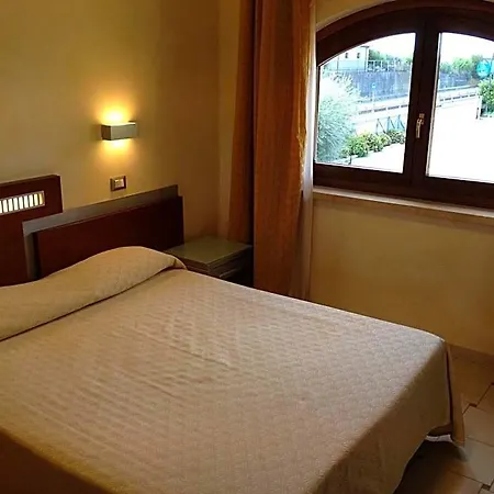 La Del Cavaliere Hotel Borgo Montello