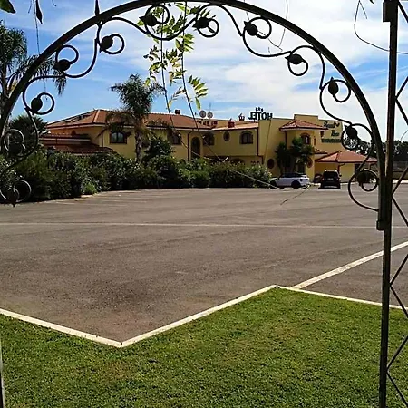 La Del Cavaliere Borgo Montello