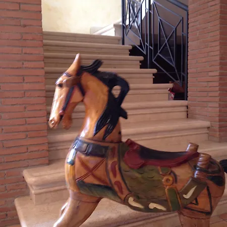 Hotel La Del Cavaliere Borgo Montello