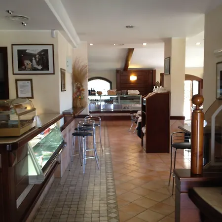 Hotel La Del Cavaliere