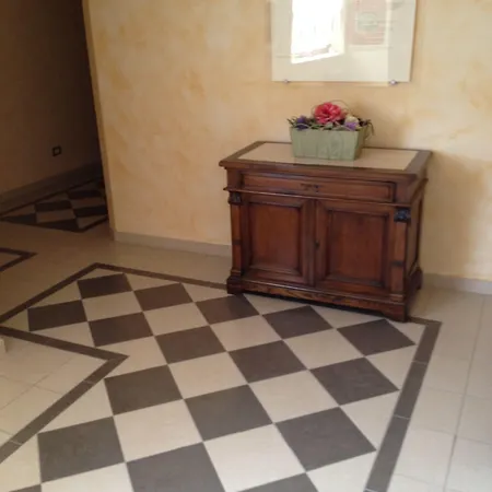 La Del Cavaliere Hotel