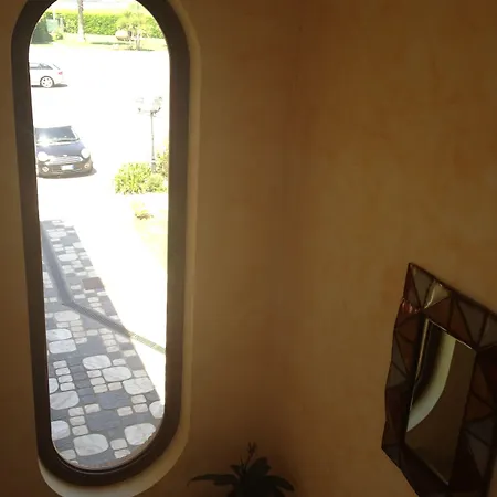 La Del Cavaliere Borgo Montello