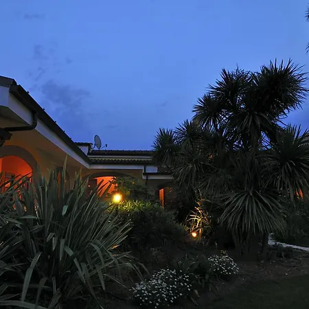 La Del Cavaliere Hotel