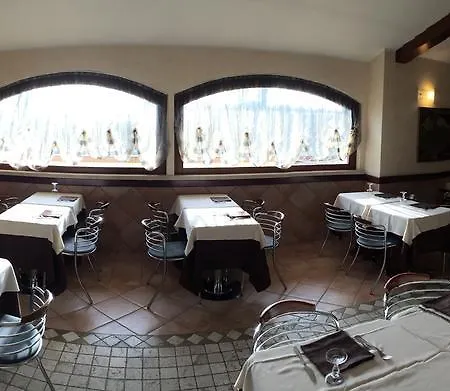 La Del Cavaliere 3* Borgo Montello