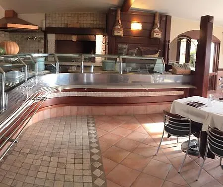 La Del Cavaliere Borgo Montello