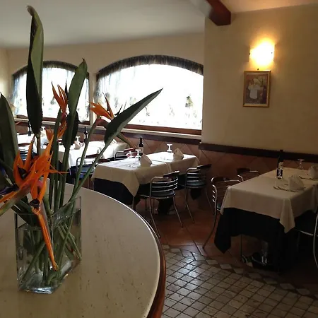 La Del Cavaliere 3* Borgo Montello