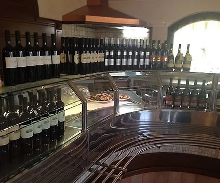 La Del Cavaliere Hotel Borgo Montello