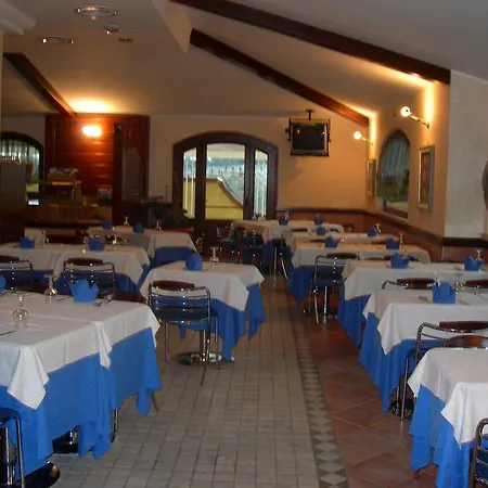 La Del Cavaliere Hotel 3*
