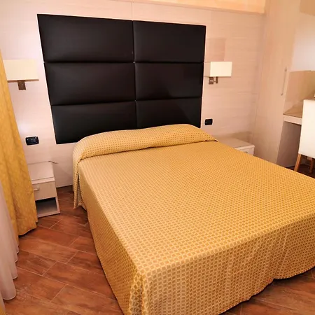 Hotel La Del Cavaliere