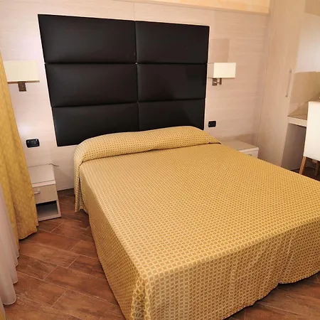 Hotel La Del Cavaliere