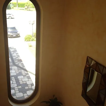La Del Cavaliere Hotel 3*